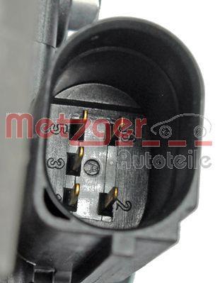 Vanne EGR METZGER 0892206
